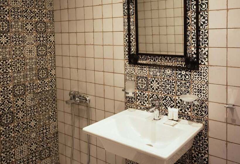 스탠다드 룸, Pension Acronafplia B&d