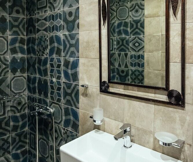 스탠다드 룸, Pension Acronafplia B&d