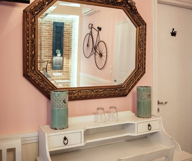 스탠다드 룸, Pension Acronafplia B&d