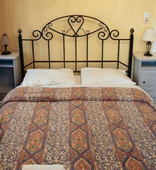 스탠다드 룸, Pension Acronafplia B&d