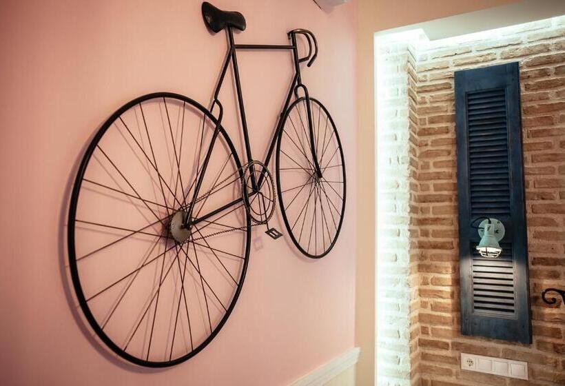 스탠다드 도시전망 룸, Pension Acronafplia B&d