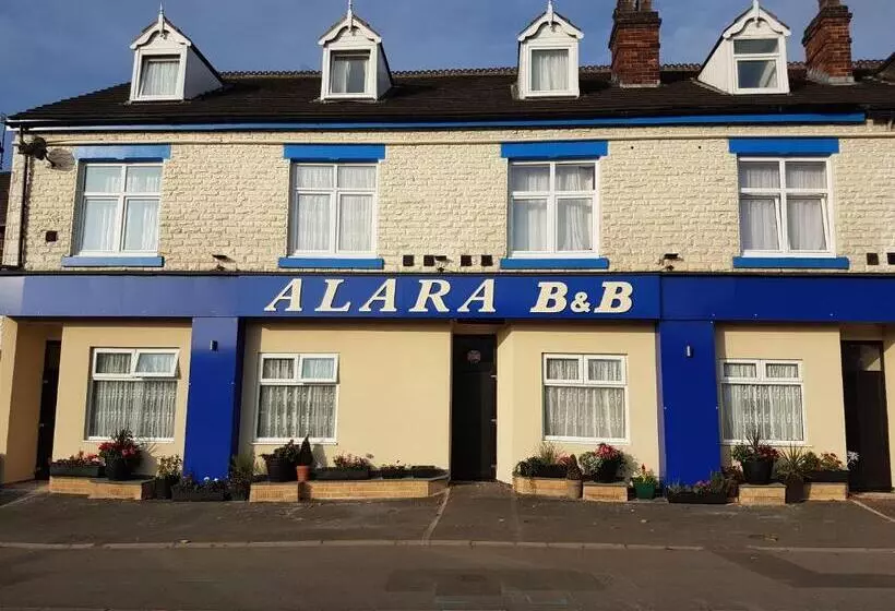 スタンダードルーム, Alara Bed And Breakfast