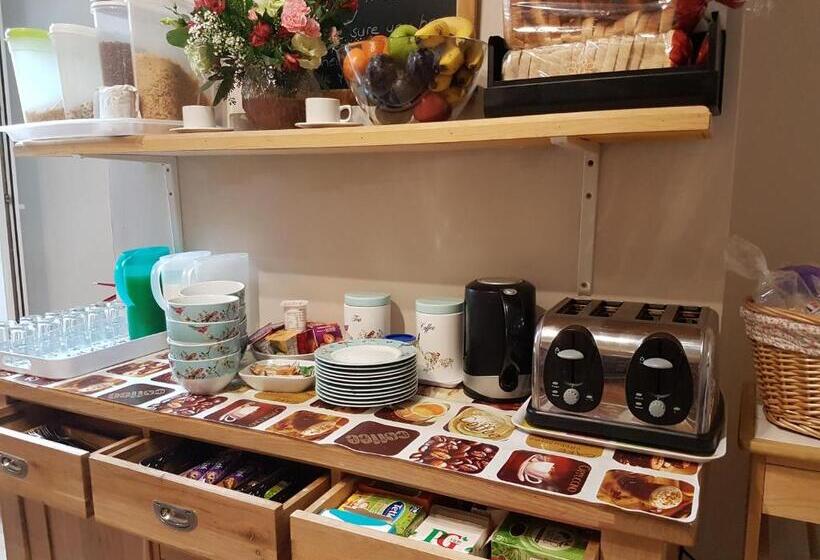 Quarto Estandar, Alara Bed And Breakfast