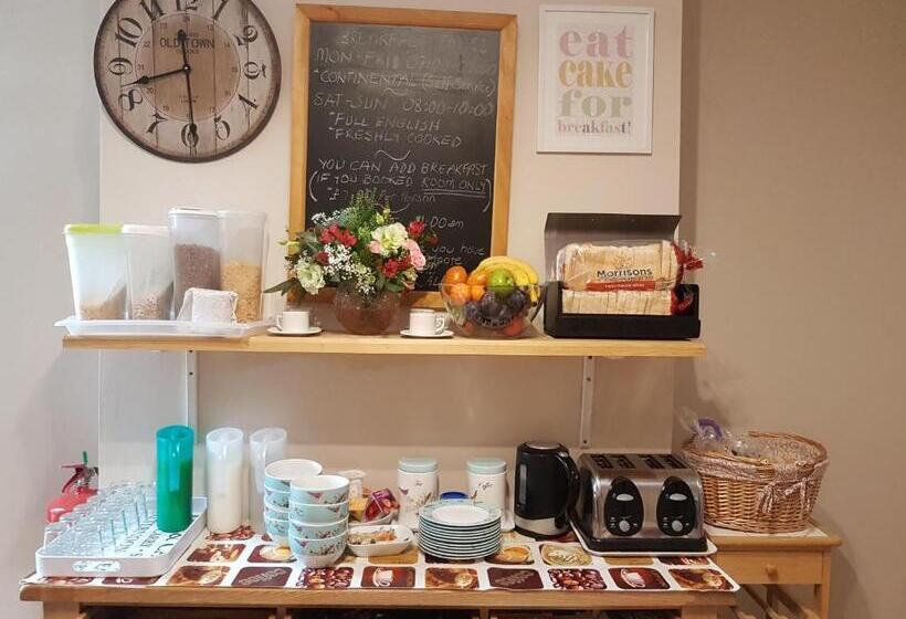 Quarto Estandar, Alara Bed And Breakfast