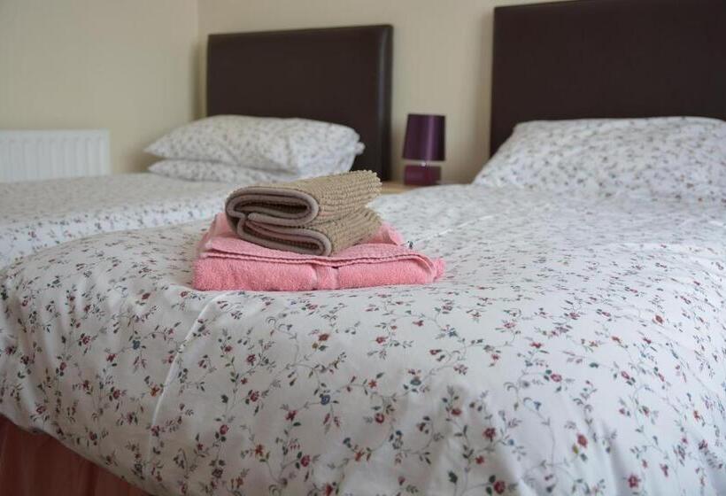 Quarto Estandar, Alara Bed And Breakfast