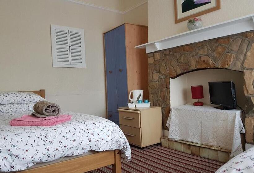 Quarto Estandar, Alara Bed And Breakfast