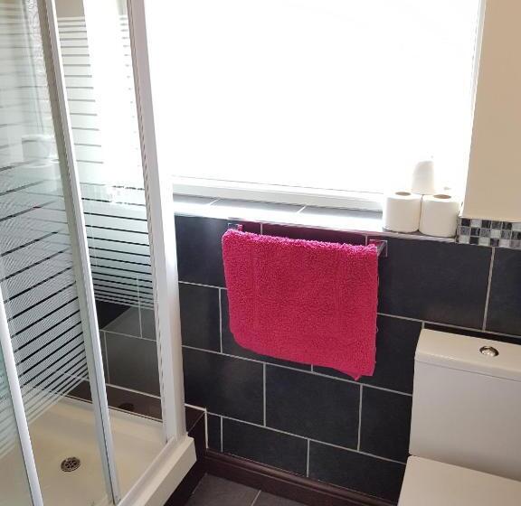 Quarto Triplo Estandar, Alara Bed And Breakfast