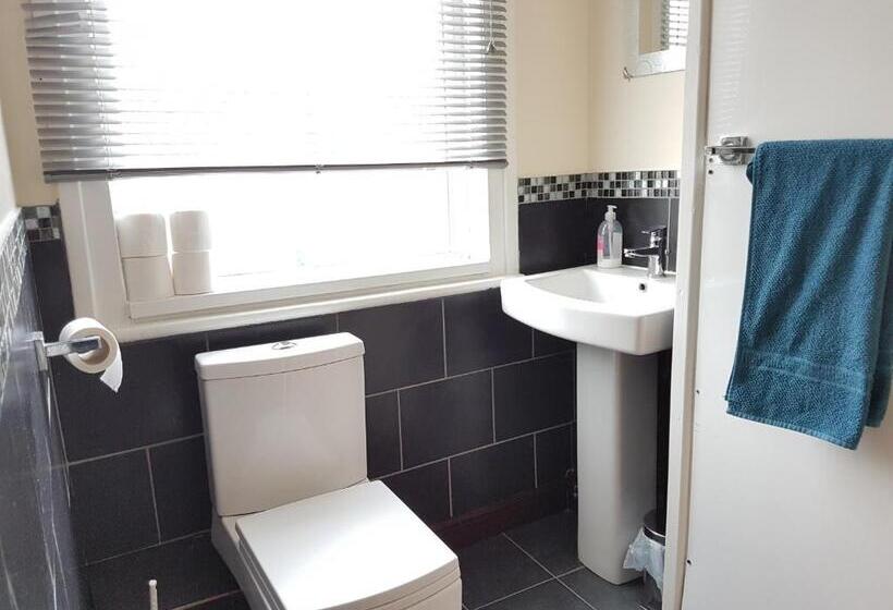 Quarto Triplo Estandar, Alara Bed And Breakfast