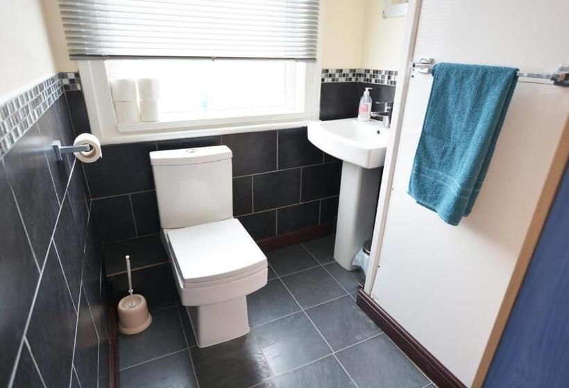 Quarto Triplo Estandar, Alara Bed And Breakfast