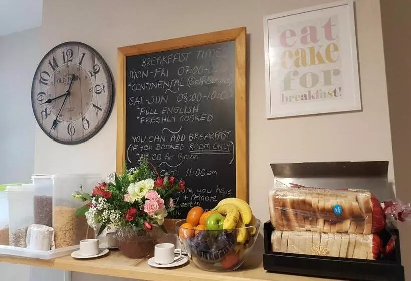 ファミリールーム, Alara Bed And Breakfast