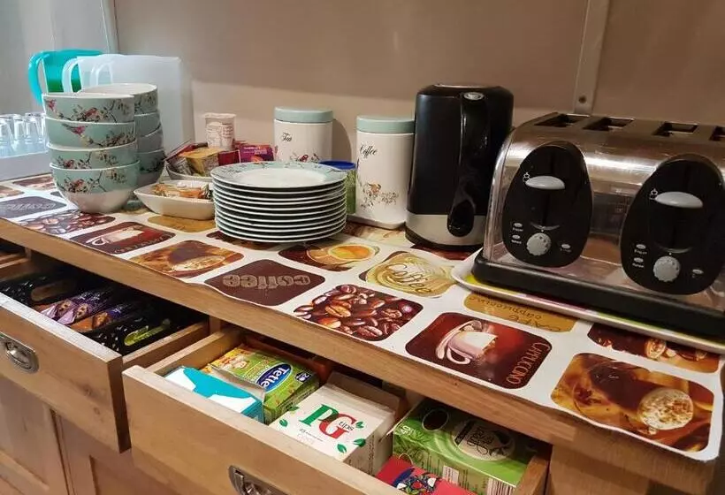ファミリールーム, Alara Bed And Breakfast