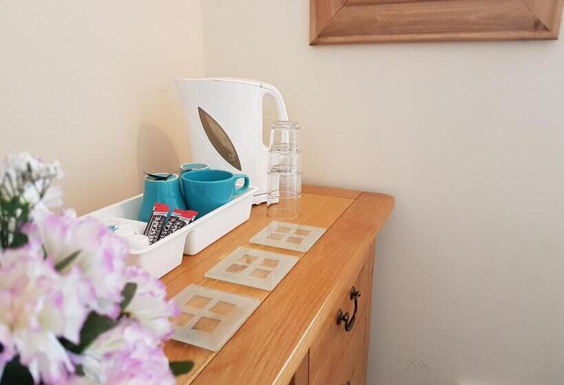 Quarto Familiar, Alara Bed And Breakfast