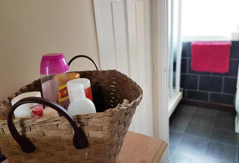 Quarto Familiar, Alara Bed And Breakfast