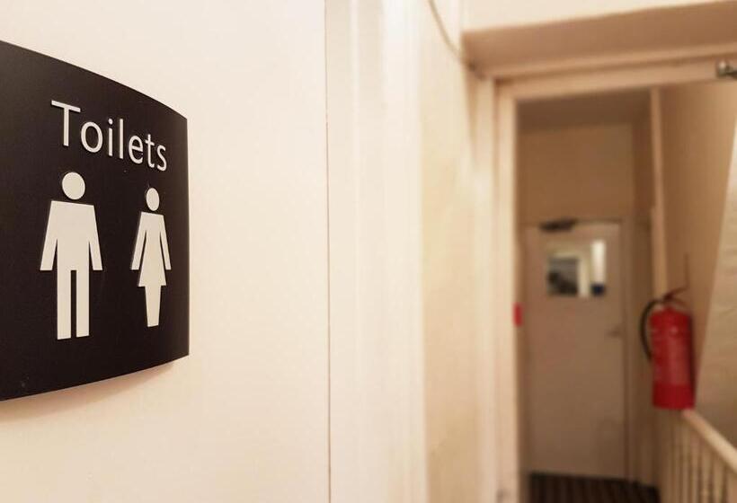 Quarto Familiar, Alara Bed And Breakfast