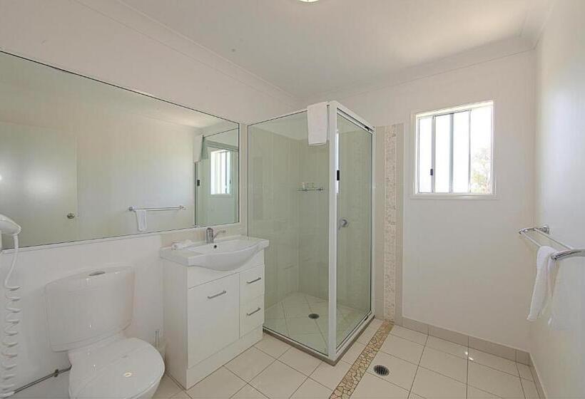 آپارتمان 3 خوابه, Alexandra Apartments