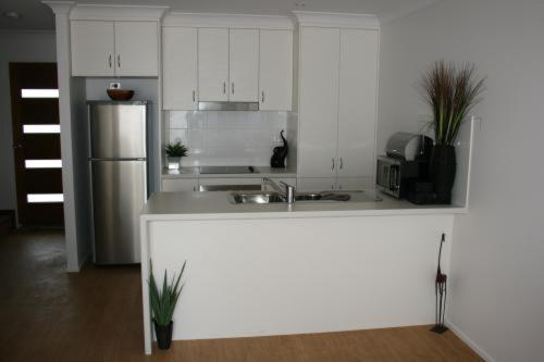 침실 3개 아파트, Alexandra Apartments