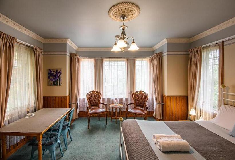 جناح, Alexandria Bed And Breakfast