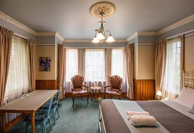 سوییت, Alexandria Bed And Breakfast