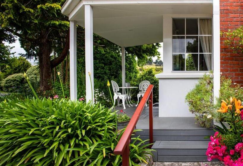 غرفة ديلوكس, Alexandria Bed And Breakfast