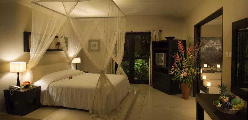 침실 3개 아파트, Beachside Holiday Apartments