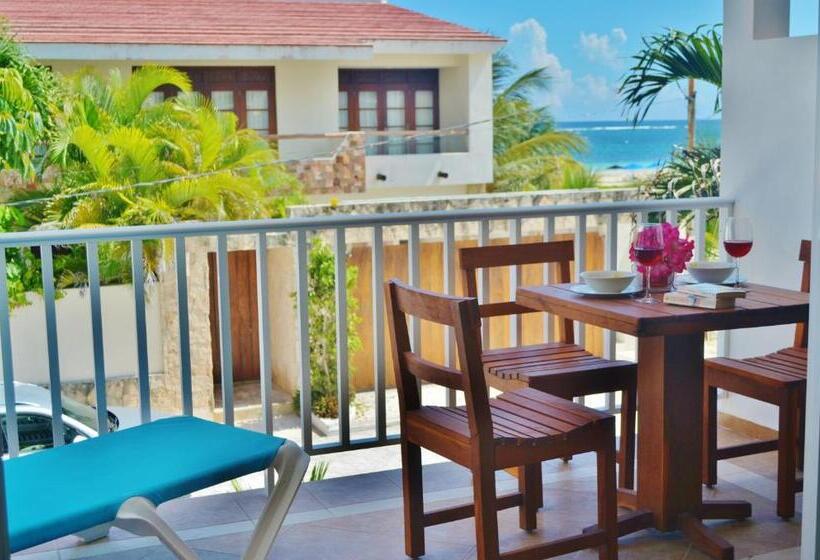 סוויטת מאסטר עם נוף, Corales Suites