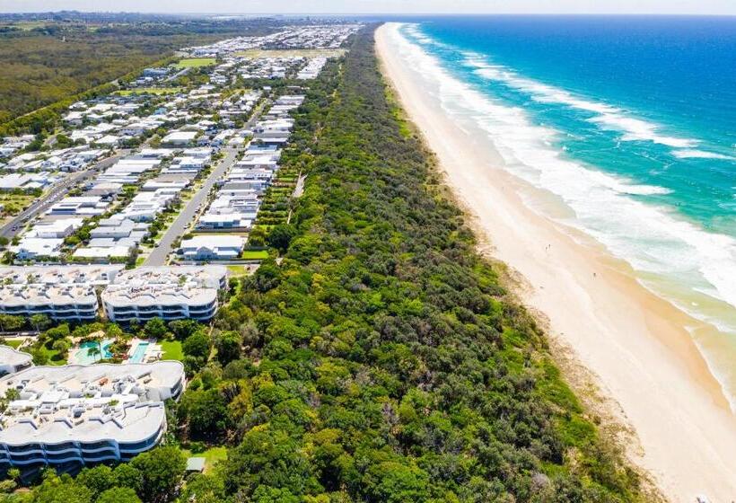 テラス付き１ベッドルームアパートメント, Cotton Beach Resort  Tweed Coast Holidays ®