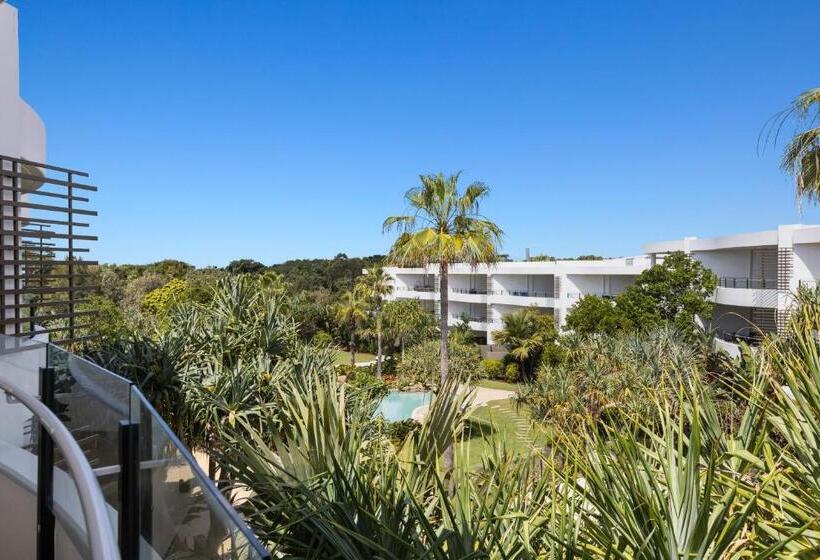２ベッドルームアパートメント, Cotton Beach Resort  Tweed Coast Holidays ®