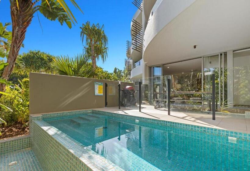 Семейный Номер Superior, Cotton Beach Resort  Tweed Coast Holidays ®
