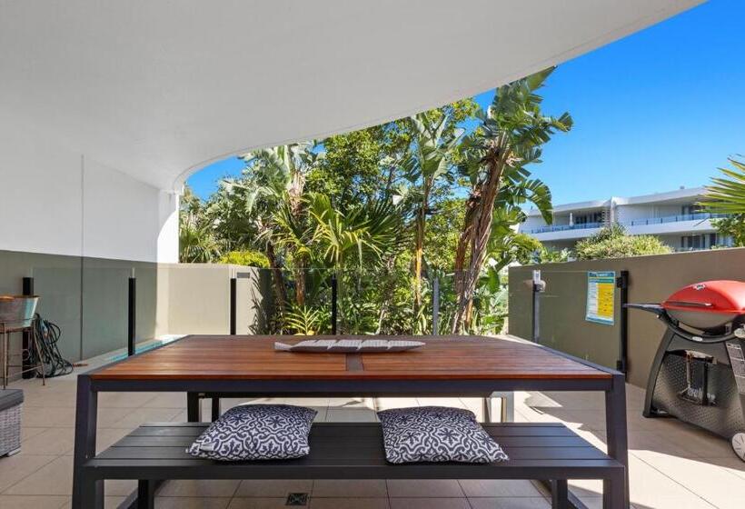 スーペリアファミリールーム, Cotton Beach Resort  Tweed Coast Holidays ®