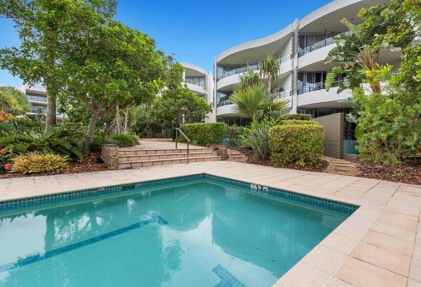Семейный Номер Deluxe, Cotton Beach Resort  Tweed Coast Holidays ®