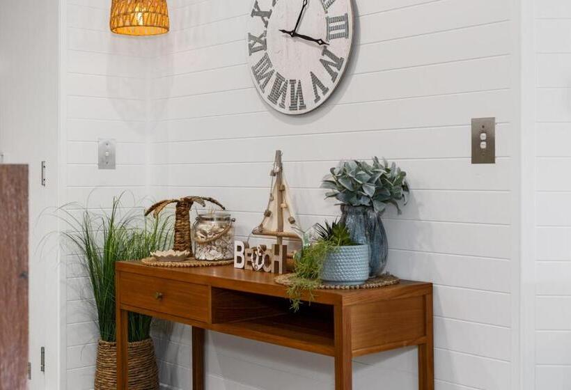 デラックスファミリールーム, Cotton Beach Resort  Tweed Coast Holidays ®