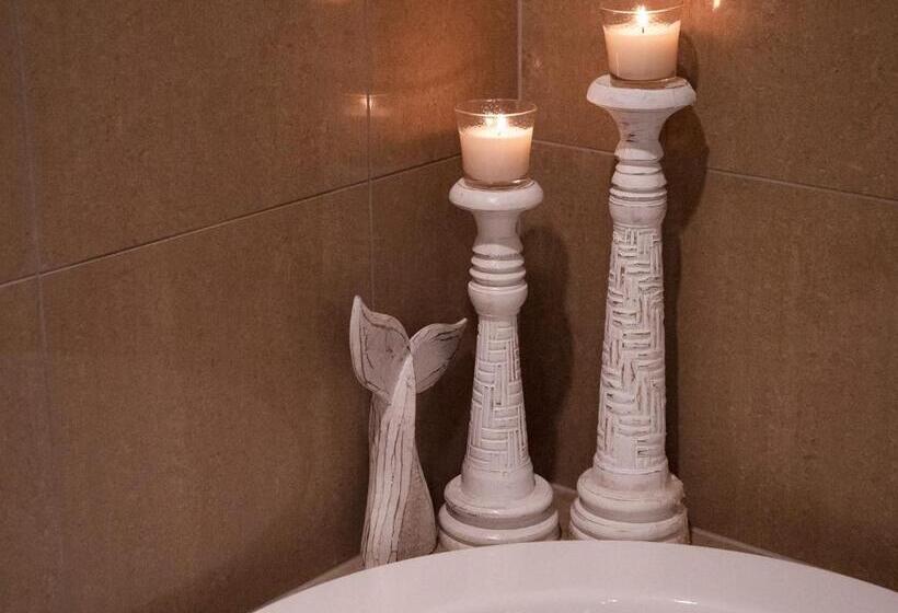 ３ベッドルームアパートメント, Cotton Beach Resort  Tweed Coast Holidays ®