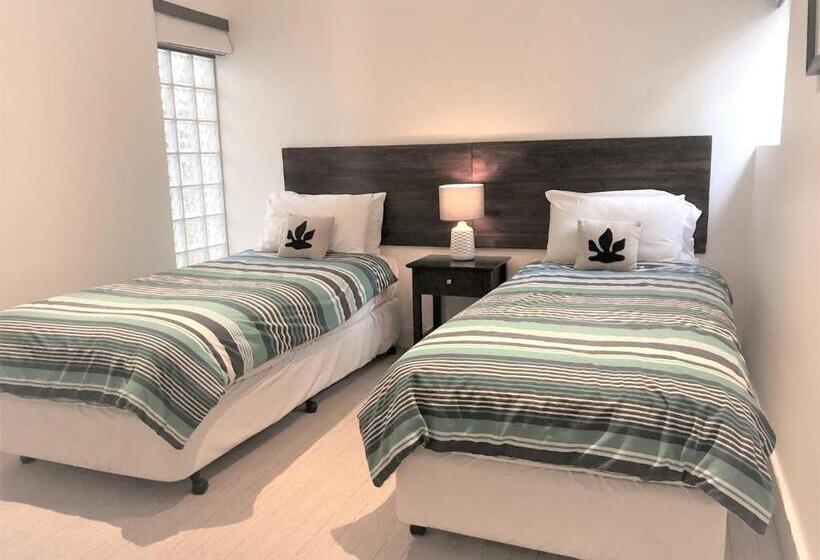 Апартаменты Superior 1 Спальня, Cotton Beach Resort  Tweed Coast Holidays ®