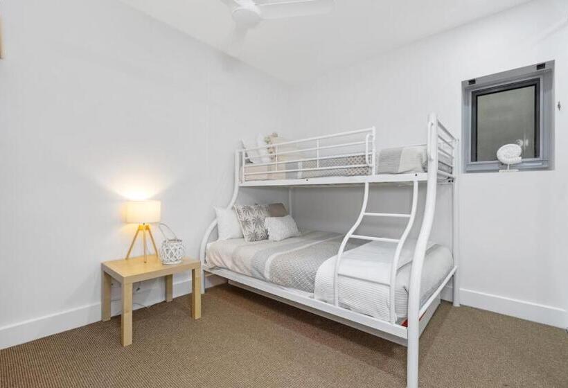 スーペリアファミリールーム, Cotton Beach Resort  Tweed Coast Holidays ®