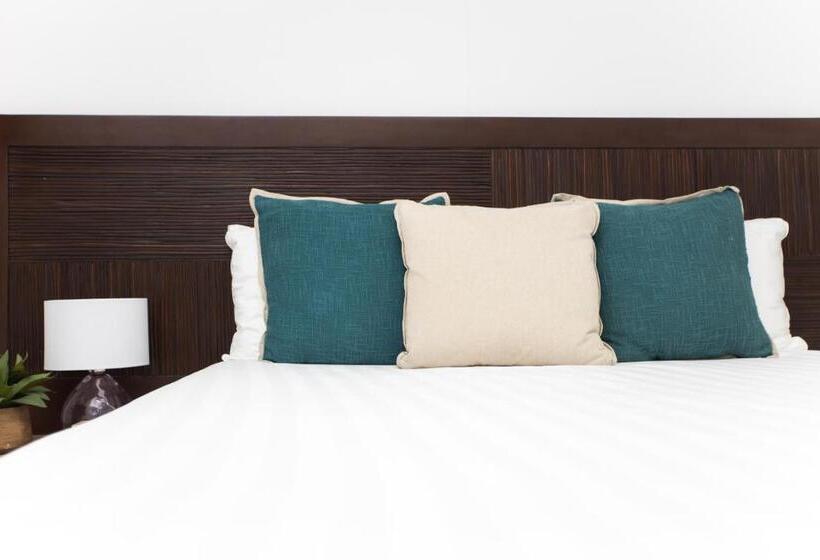 スーペリアファミリールーム, Cotton Beach Resort  Tweed Coast Holidays ®