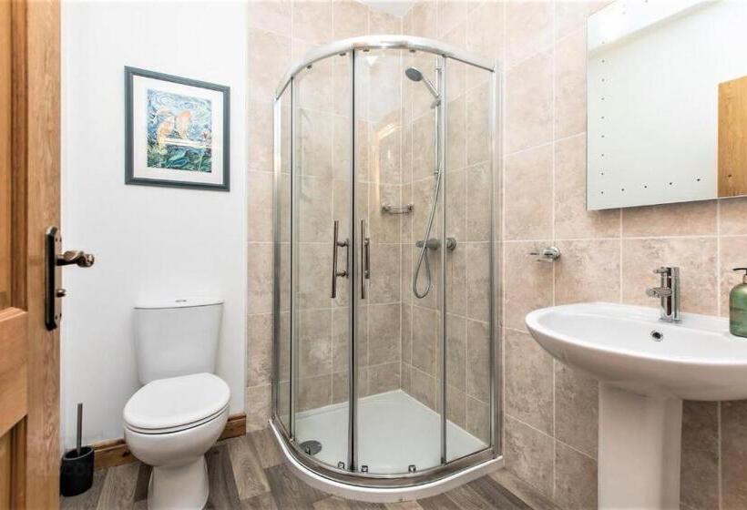Standard-huone, Dunhill Cottage B&b