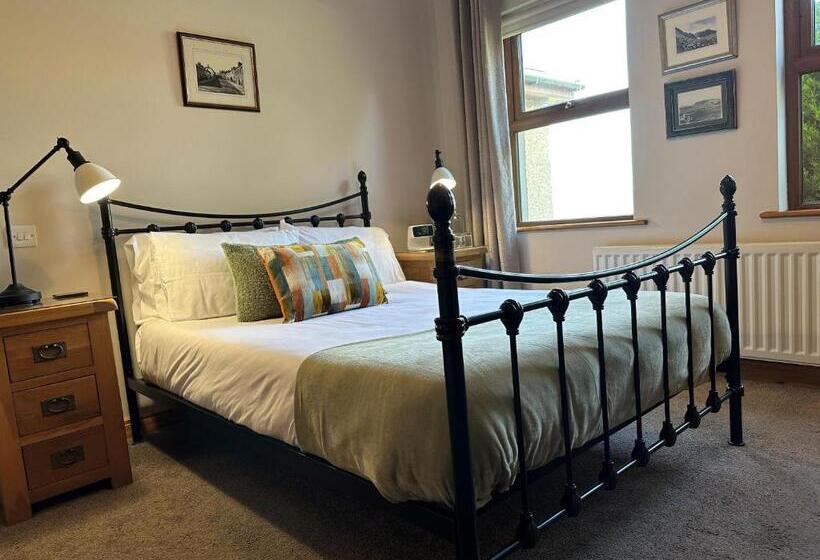 Standard-huone, Dunhill Cottage B&b