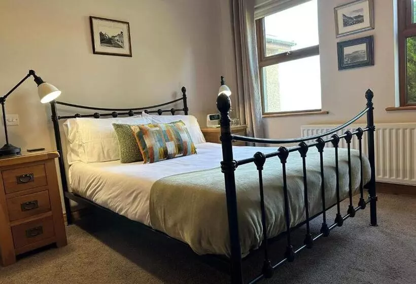 スタンダードルーム, Dunhill Cottage B&b