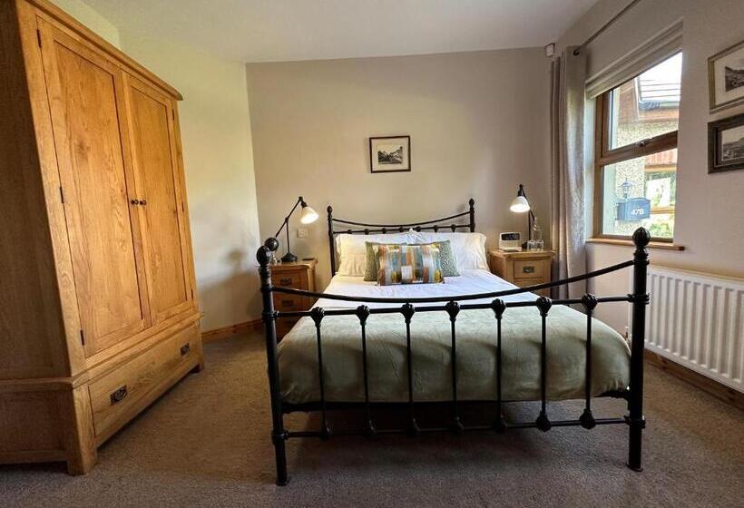 Standard-huone, Dunhill Cottage B&b
