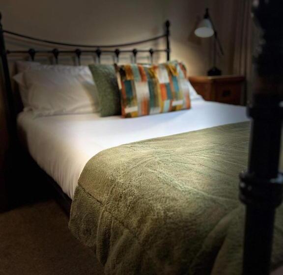 Standard-huone, Dunhill Cottage B&b
