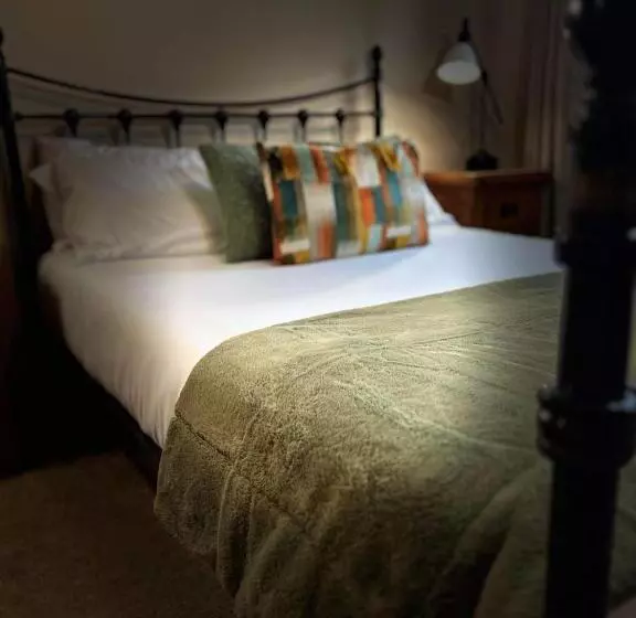 スタンダードルーム, Dunhill Cottage B&b