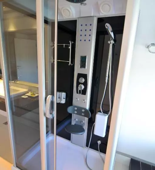 スイート, Altos Del Arapey All Inclusive, Golf & Spa