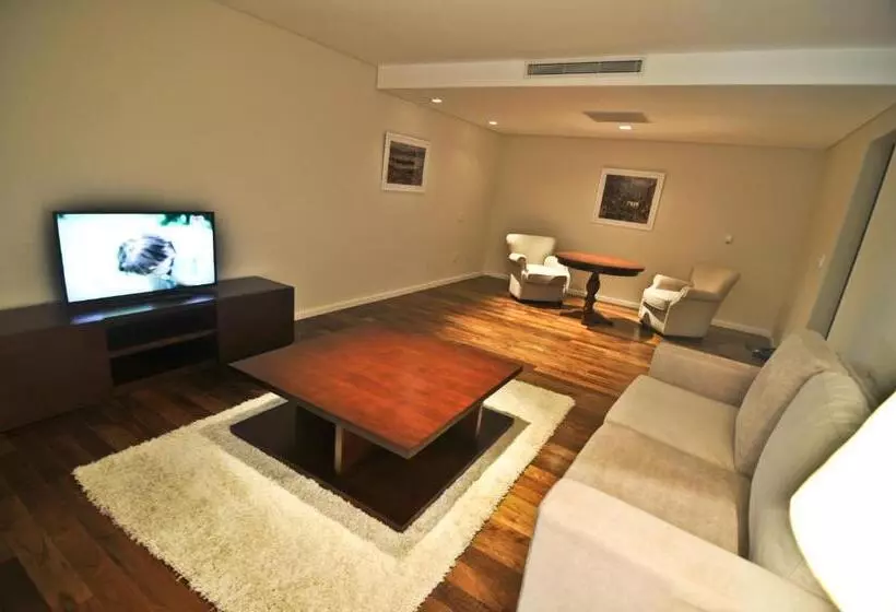 スイート, Altos Del Arapey All Inclusive, Golf & Spa