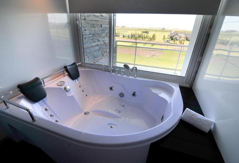 سوییت, Altos Del Arapey All Inclusive, Golf & Spa