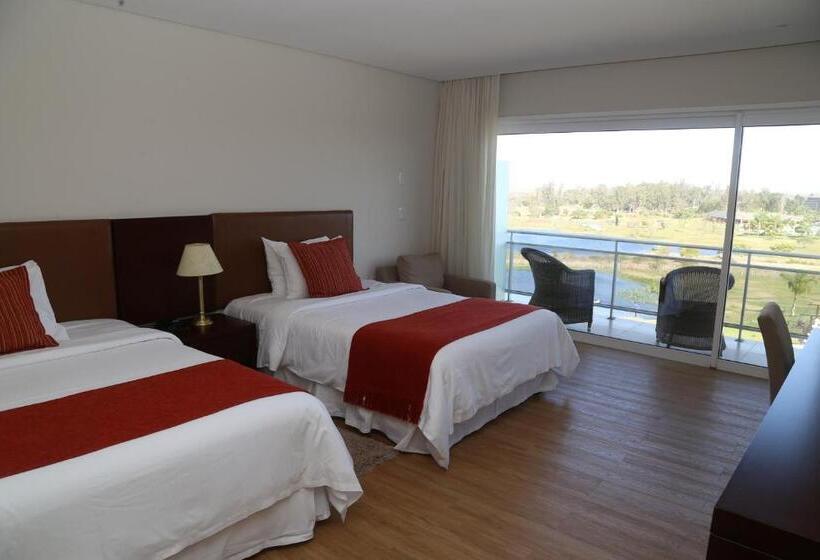 اتاق استاندارد, Altos Del Arapey All Inclusive, Golf & Spa