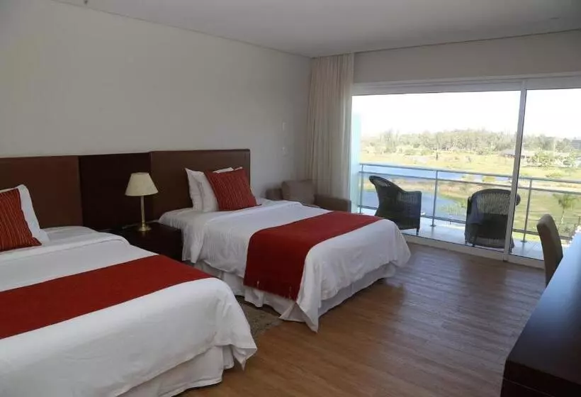 スタンダードルーム, Altos Del Arapey All Inclusive, Golf & Spa