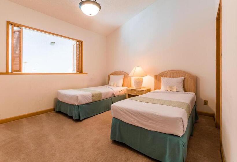 4 Sovrums Presidentsvit, Alupang Beach Tower