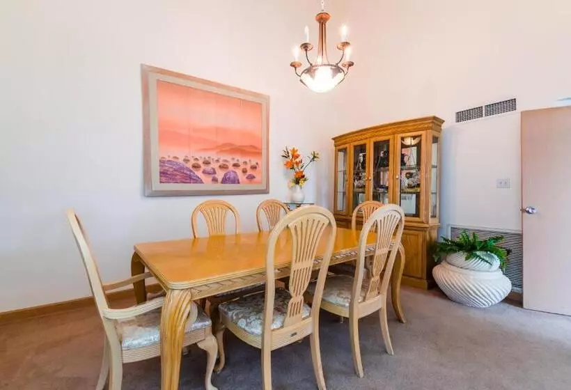1 Bedroom Penthouse Apartment, Alupang Beach Tower