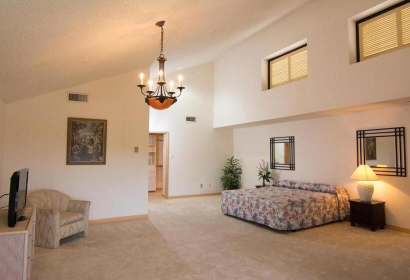 Executive Svit, Alupang Beach Tower