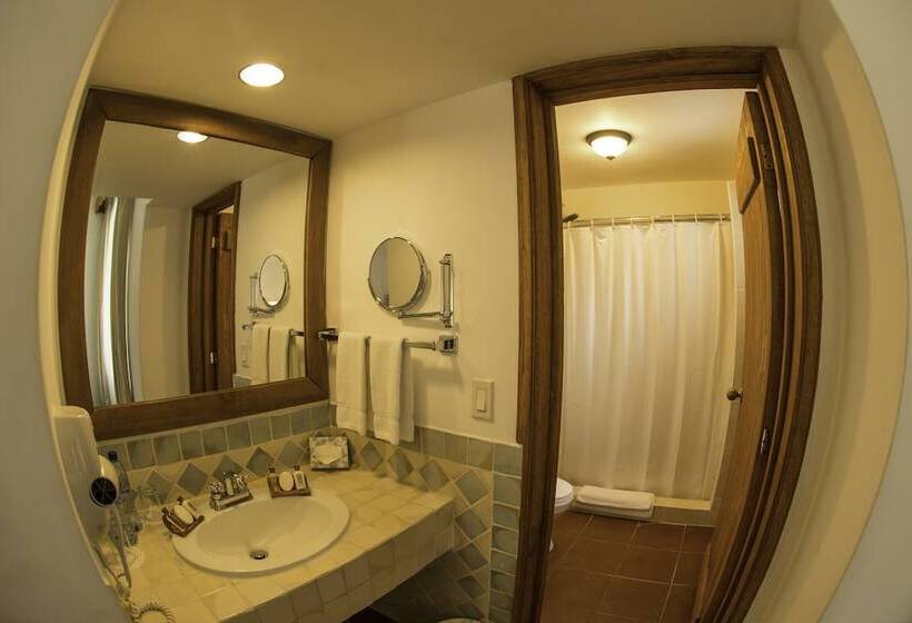اتاق استاندارد, Amatique Bay